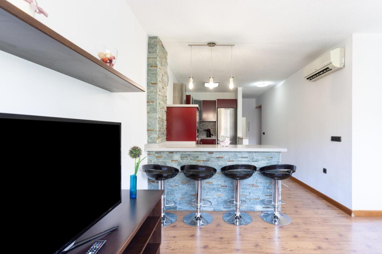 Home2Book Bright Center Apartment Santa Cruz Екстериор снимка