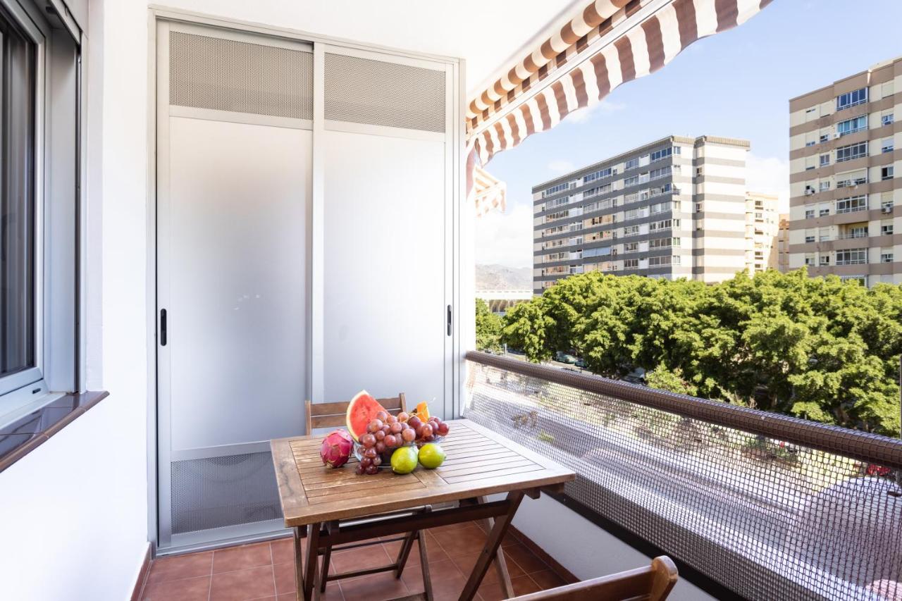 Home2Book Bright Center Apartment Santa Cruz Екстериор снимка