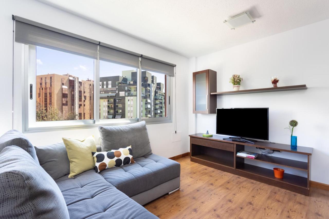 Home2Book Bright Center Apartment Santa Cruz Екстериор снимка