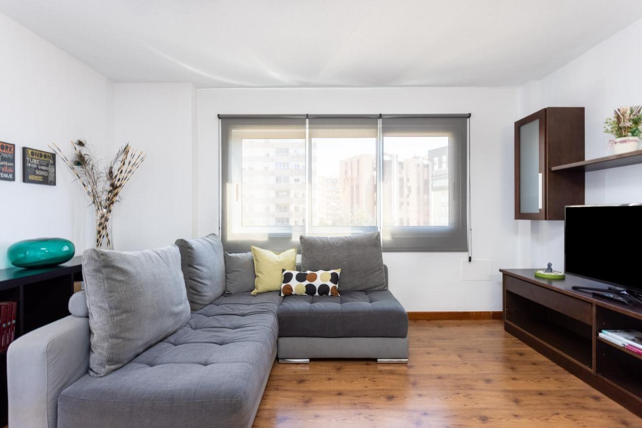 Home2Book Bright Center Apartment Santa Cruz Екстериор снимка