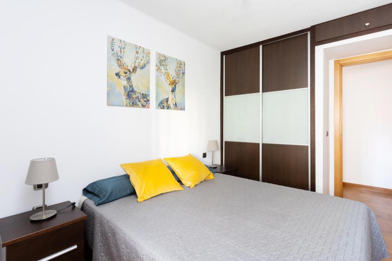 Home2Book Bright Center Apartment Santa Cruz Екстериор снимка
