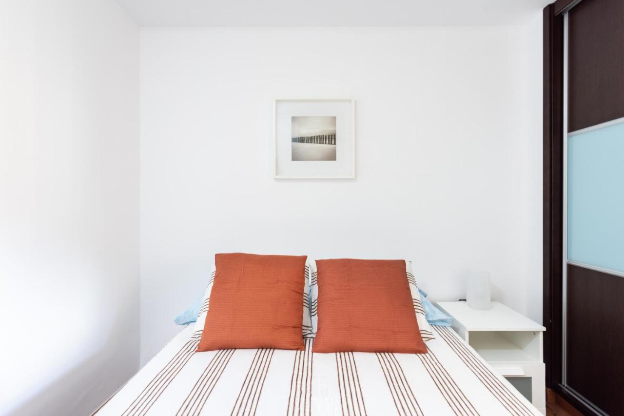 Home2Book Bright Center Apartment Santa Cruz Екстериор снимка