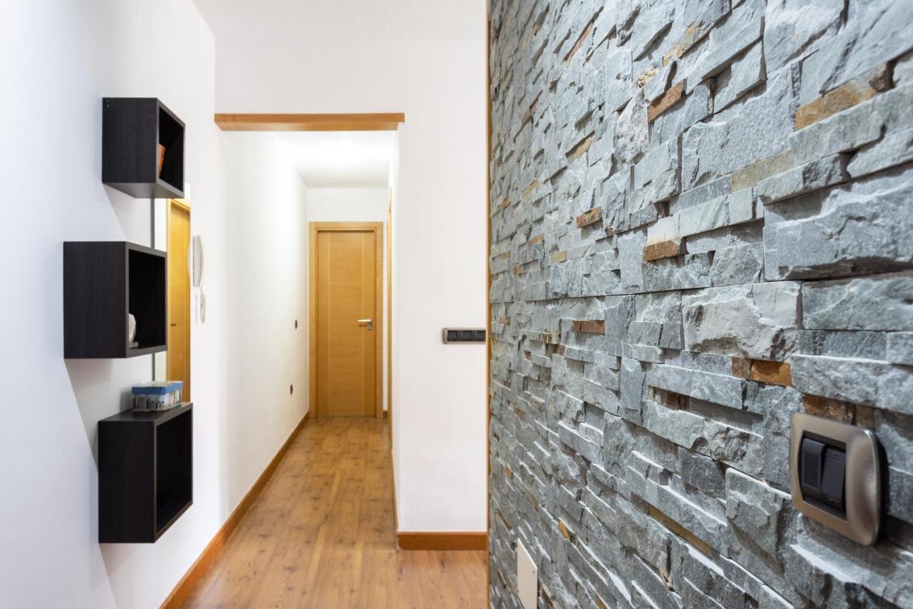 Home2Book Bright Center Apartment Santa Cruz Екстериор снимка
