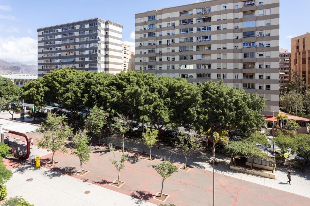 Home2Book Bright Center Apartment Santa Cruz Екстериор снимка